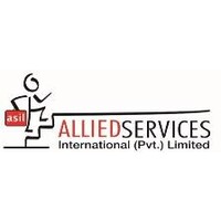 Allied Services International Private Limited logo