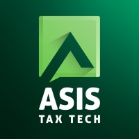 ASIS Tax Tech ✅ logo