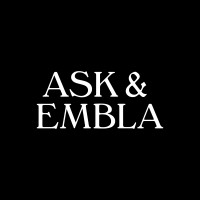 Ask & Embla logo