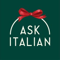 ASK Italian logo