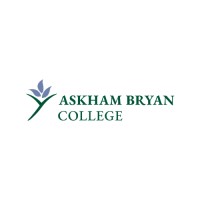 Askham Bryan College logo