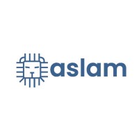 ASLAM logo