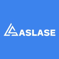 Aslase logo