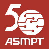 ASMPT SMT Solutions logo
