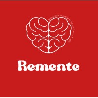 Asociación REMENTE logo
