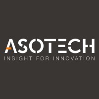Asotech | Insight for innovation logo