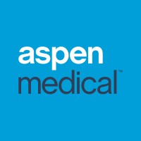 Aspen Medical logo