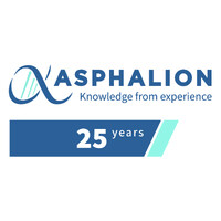 ASPHALION logo