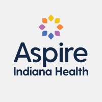 Aspire Indiana Health logo