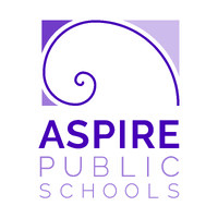 Aspire Public Schools logo
