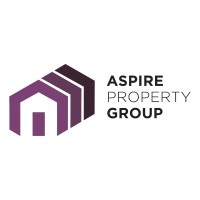 Aspire Property Group logo