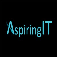 AspiringIT logo