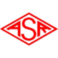ASR International logo