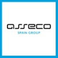Asseco Spain logo