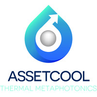 AssetCool logo