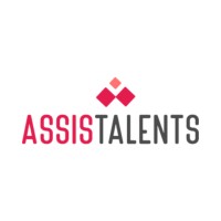 Assistalents logo