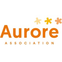 Association Aurore logo