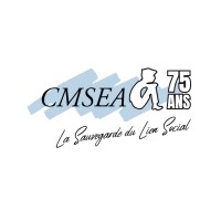 Association CMSEA logo