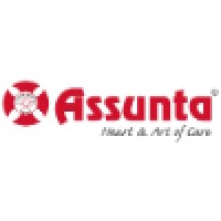 Assunta Hospital logo