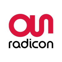 Assystem Radicon logo