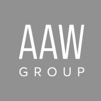 AAW Group | B Corp logo