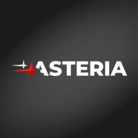 Asteria Monaco logo