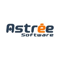 Astrée Software logo