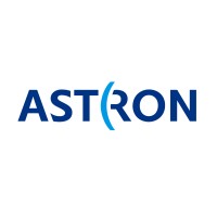 ASTRON logo
