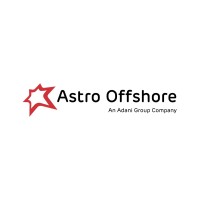 Astro Offshore - An Adani Group Company. logo