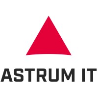 ASTRUM IT GmbH logo