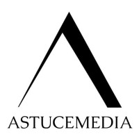 Astucemedia logo