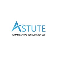 Astute Human Capital Consultancy LLC logo
