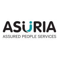 Asuria Australia logo