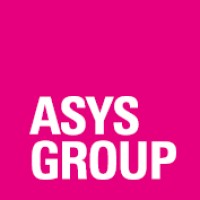 ASYS Group logo