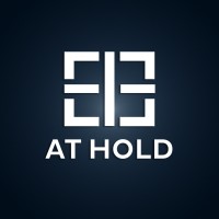 AT HOLD logo