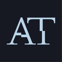 AT RECRUITMENT logo