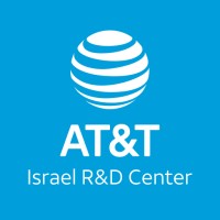 AT&T Israel R&D Center logo