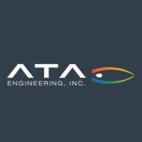 ATA Engineering logo