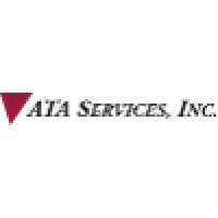 ATA Services, Inc. logo
