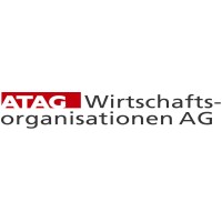 ATAG Wirtschaftsorganisationen AG logo
