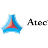 Atec, Inc. logo