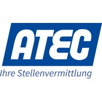 Logo ATEC Personal AG