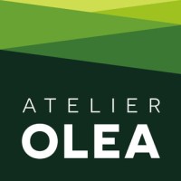 ATELIER OLEA logo