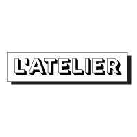 L'Atelier logo