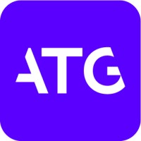ATG Entertainment UK logo