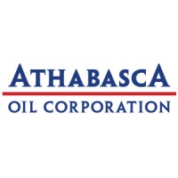 Athabasca Oil Corporation logo