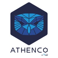 Athenco logo