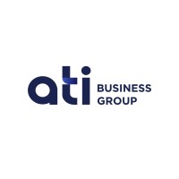 ATI Business Group logo