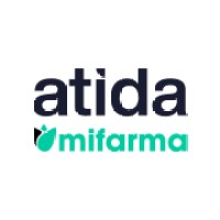 Atida Mifarma logo