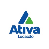 Ativa Locação logo